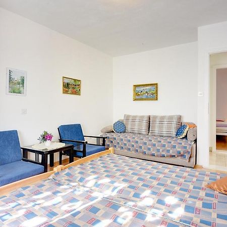Apartment Zajec Премантура Екстер'єр фото