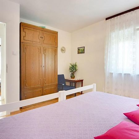 Apartment Zajec Премантура Екстер'єр фото