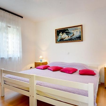 Apartment Zajec Премантура Екстер'єр фото