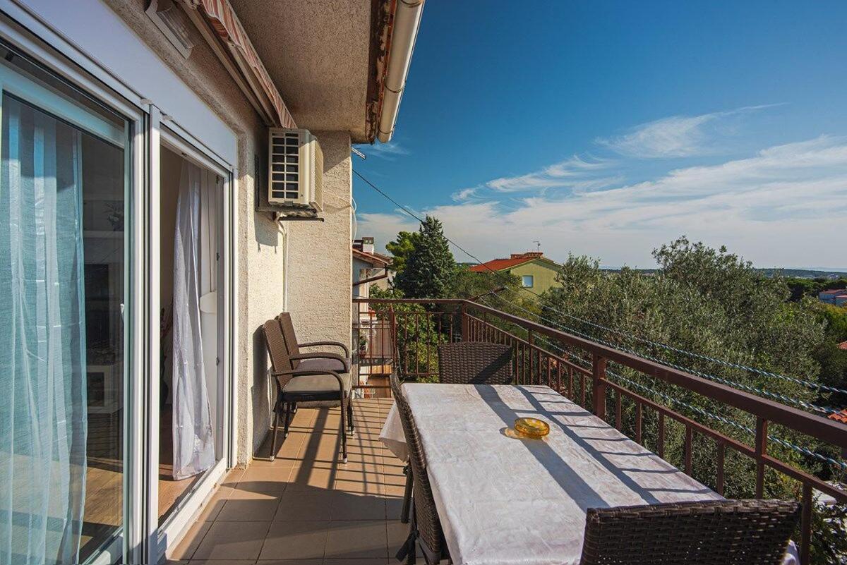 Apartment Zajec Премантура Екстер'єр фото