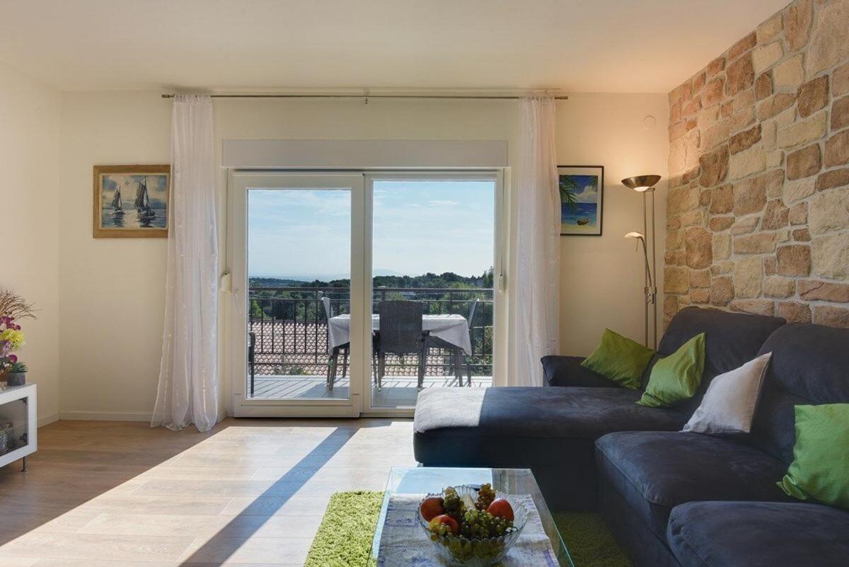 Apartment Zajec Премантура Екстер'єр фото