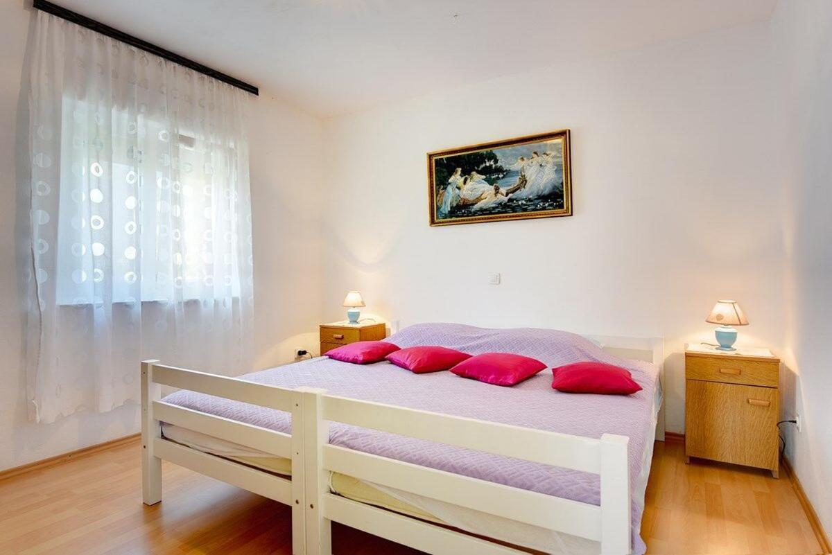 Apartment Zajec Премантура Екстер'єр фото